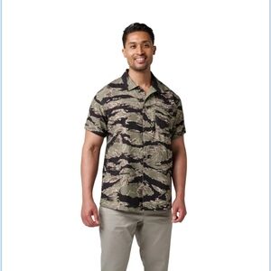 5.11 Tactical Oscar Short Sleeve Shirt